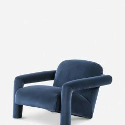 Lulu And Georgia Fillmore Accent Chair