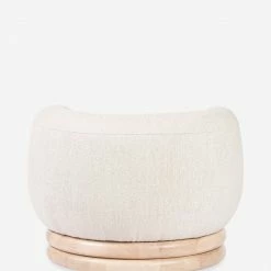 Lulu And Georgia Gunther Swivel Chair