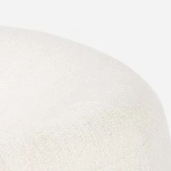 Lulu And Georgia Gunther Swivel Chair