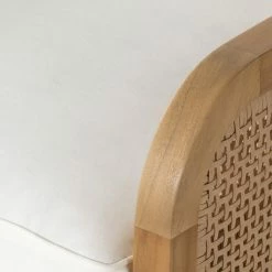 Lulu And Georgia Anson Indoor / Outdoor Accent Chair New