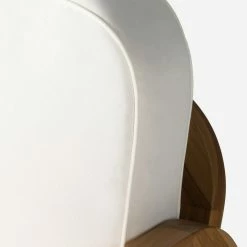 Lulu And Georgia Anson Indoor / Outdoor Accent Chair New