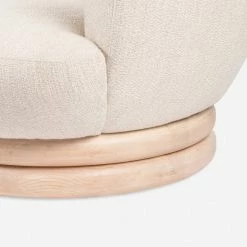 Lulu And Georgia Sculptural Gunther Sofa