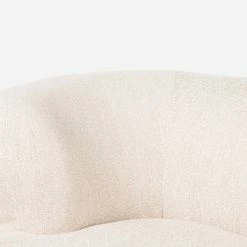 Lulu And Georgia Sculptural Gunther Sofa