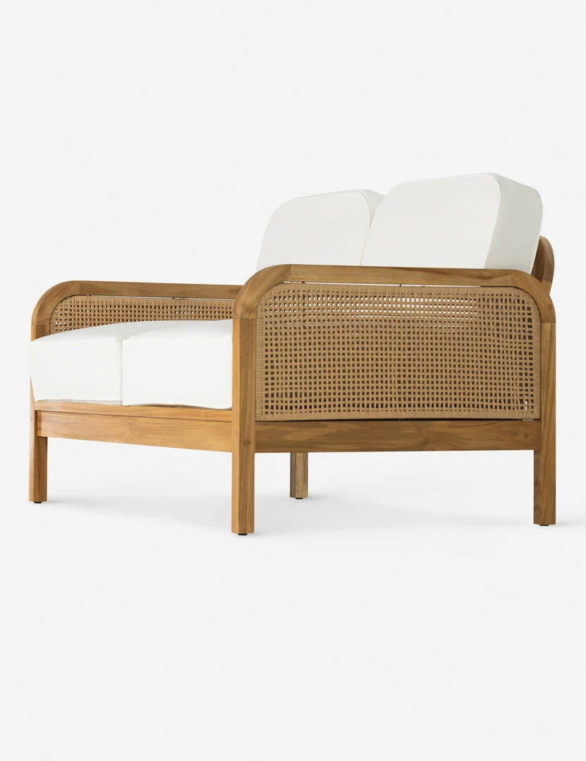 Discount 🎉 Lulu And Georgia Anson Indoor / Outdoor Sofa 🤩 5 Lulu And Georgia Anson Indoor / Outdoor Sofa