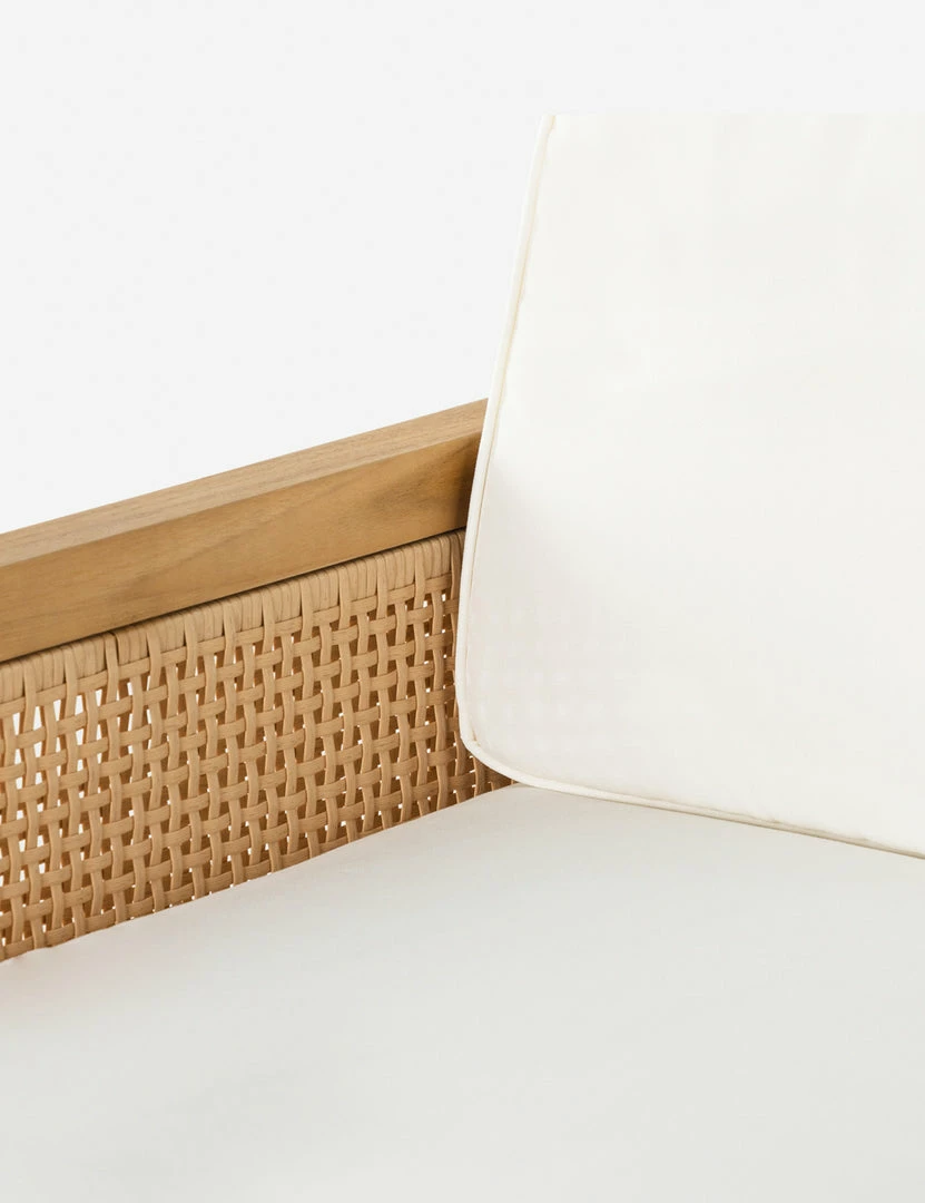 Discount 🎉 Lulu And Georgia Anson Indoor / Outdoor Sofa 🤩 9 Lulu And Georgia Anson Indoor / Outdoor Sofa