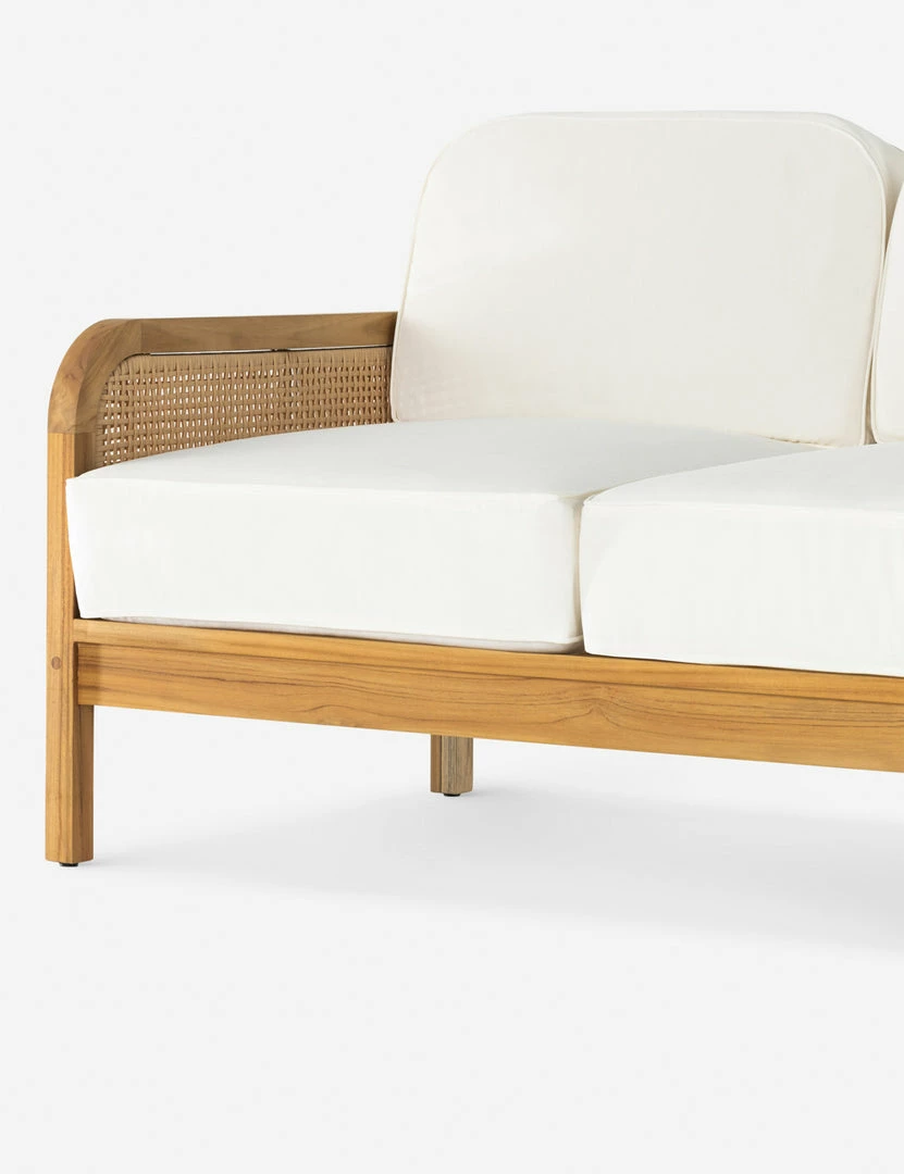 Discount 🎉 Lulu And Georgia Anson Indoor / Outdoor Sofa 🤩 7 Lulu And Georgia Anson Indoor / Outdoor Sofa