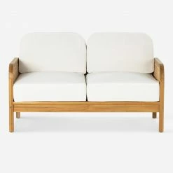 Lulu And Georgia Anson Indoor / Outdoor Sofa