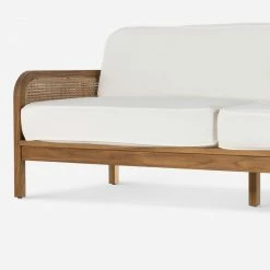 Discount 🎉 Lulu And Georgia Anson Indoor / Outdoor Sofa 🤩 32 Lulu And Georgia Anson Indoor / Outdoor Sofa