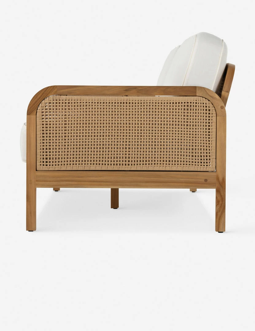 Discount 🎉 Lulu And Georgia Anson Indoor / Outdoor Sofa 🤩 14 Lulu And Georgia Anson Indoor / Outdoor Sofa