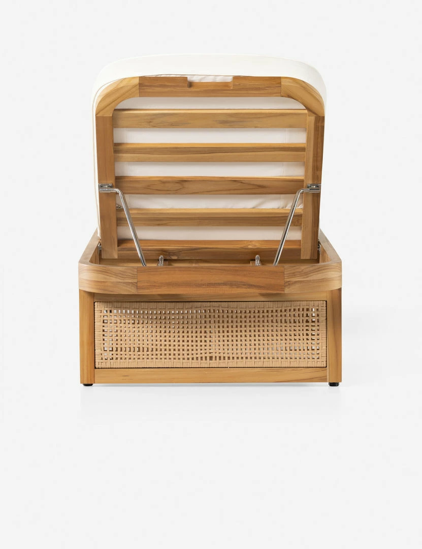 Best reviews of 🔔 Lulu And Georgia New Anson Indoor / Outdoor Chaise ✨ 9 Lulu And Georgia New Anson Indoor / Outdoor Chaise