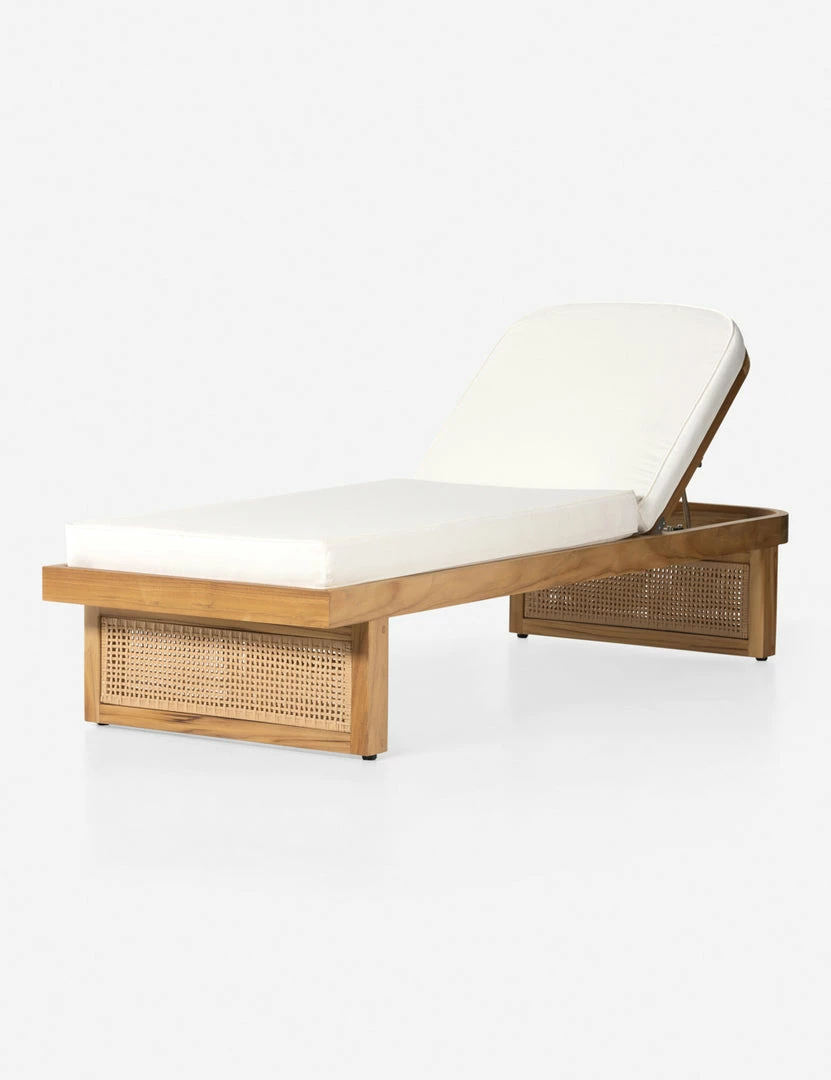 Best reviews of 🔔 Lulu And Georgia New Anson Indoor / Outdoor Chaise ✨ 5 Lulu And Georgia New Anson Indoor / Outdoor Chaise
