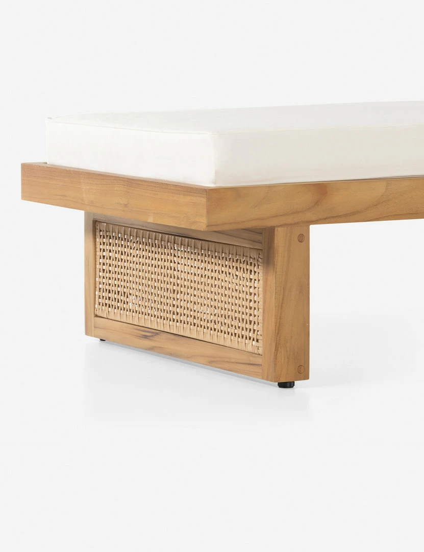 Best reviews of 🔔 Lulu And Georgia New Anson Indoor / Outdoor Chaise ✨ 10 Lulu And Georgia New Anson Indoor / Outdoor Chaise