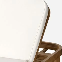 Best reviews of 🔔 Lulu And Georgia New Anson Indoor / Outdoor Chaise ✨ 21 Lulu And Georgia New Anson Indoor / Outdoor Chaise