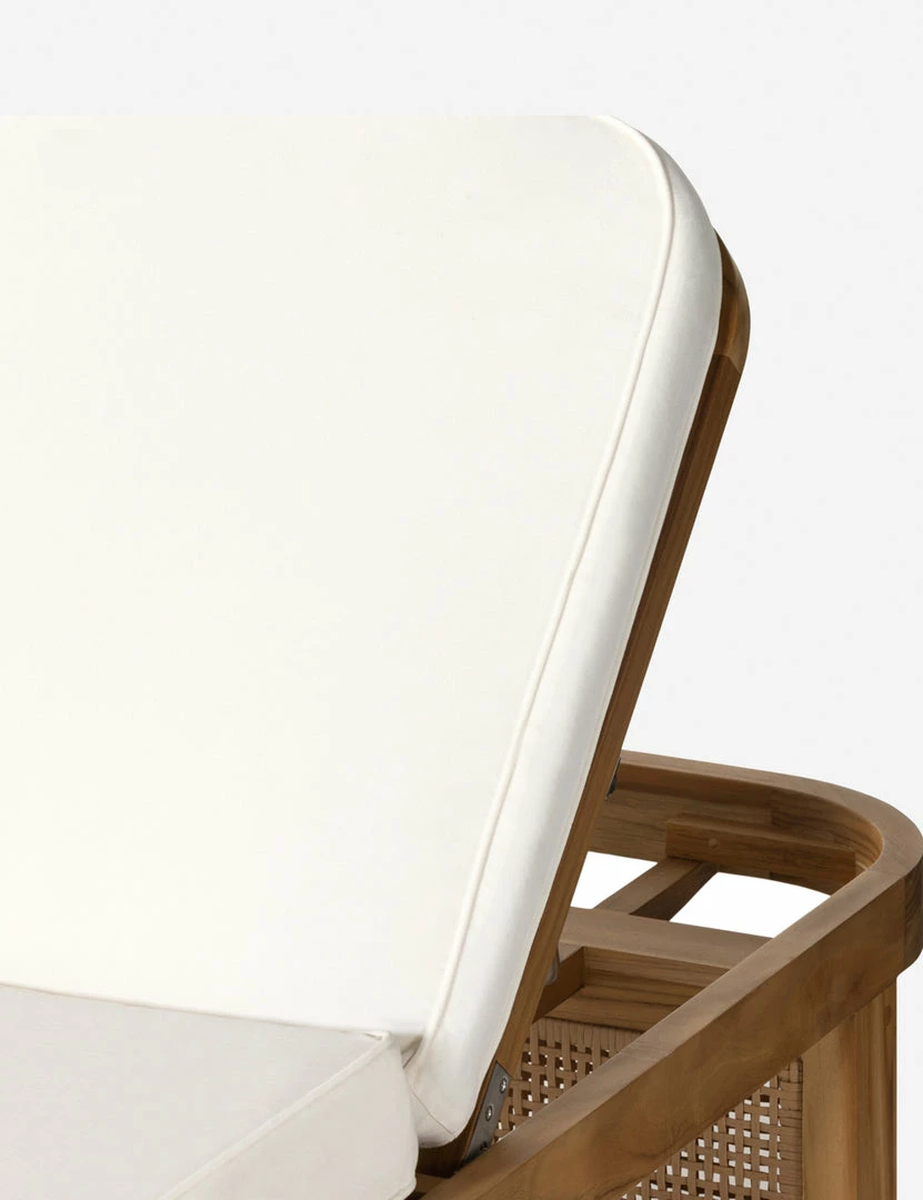 Best reviews of 🔔 Lulu And Georgia New Anson Indoor / Outdoor Chaise ✨ 11 Lulu And Georgia New Anson Indoor / Outdoor Chaise