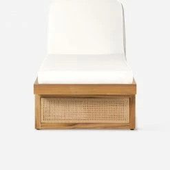 Lulu And Georgia New Anson Indoor / Outdoor Chaise