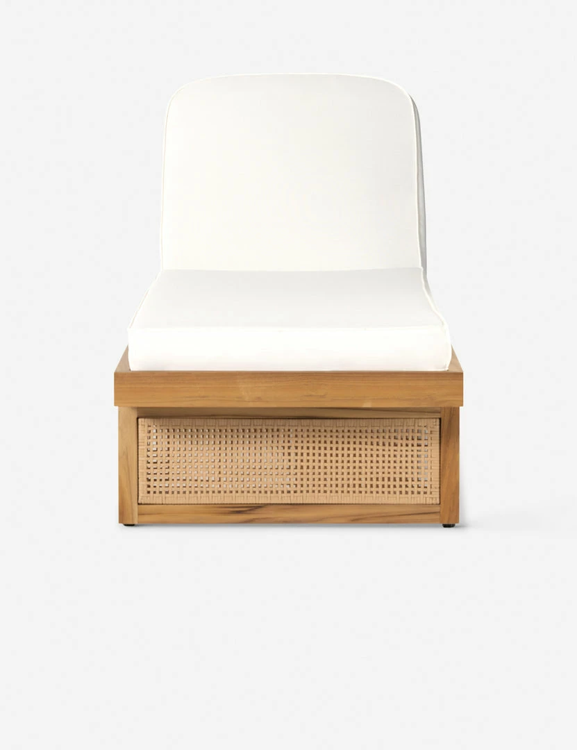 Best reviews of 🔔 Lulu And Georgia New Anson Indoor / Outdoor Chaise ✨ 3 Lulu And Georgia New Anson Indoor / Outdoor Chaise