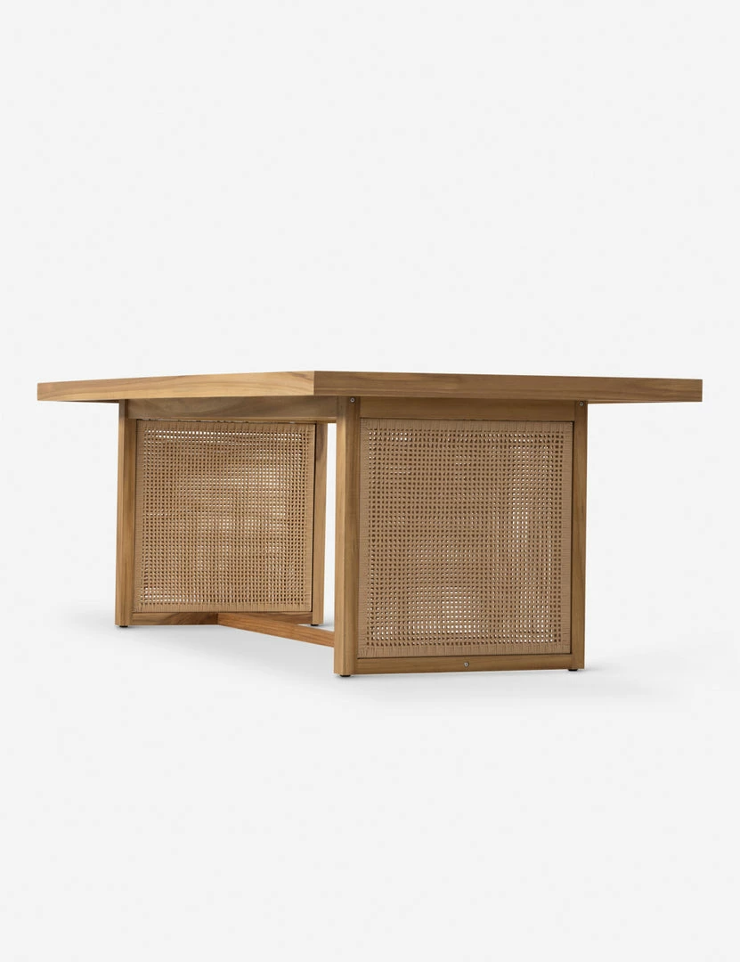 Wholesale π Lulu And Georgia Anson Indoor / Outdoor Dining Table π 5 Lulu And Georgia Anson Indoor / Outdoor Dining Table