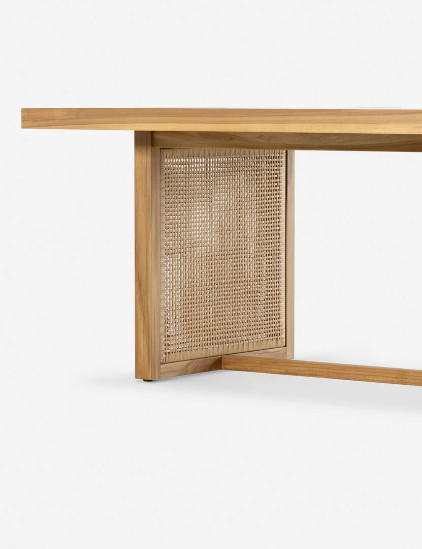 Wholesale π Lulu And Georgia Anson Indoor / Outdoor Dining Table π 7 Lulu And Georgia Anson Indoor / Outdoor Dining Table