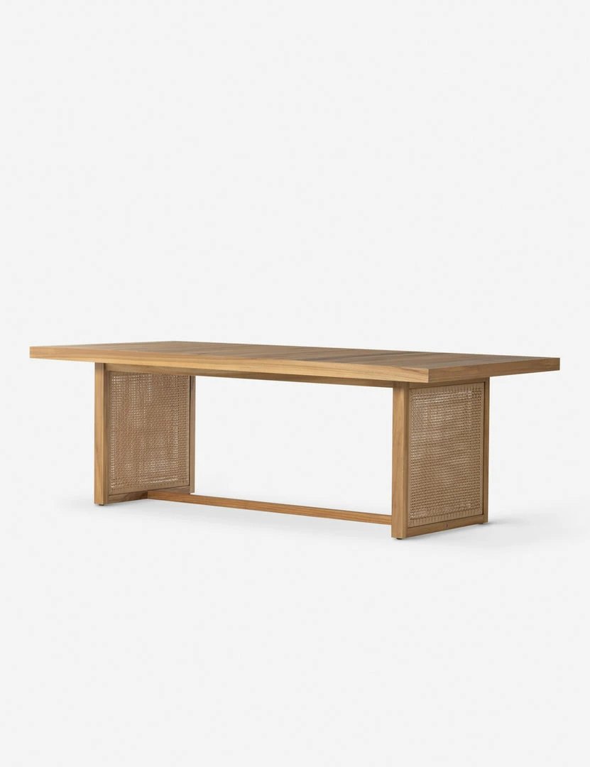 Wholesale π Lulu And Georgia Anson Indoor / Outdoor Dining Table π 4 Lulu And Georgia Anson Indoor / Outdoor Dining Table