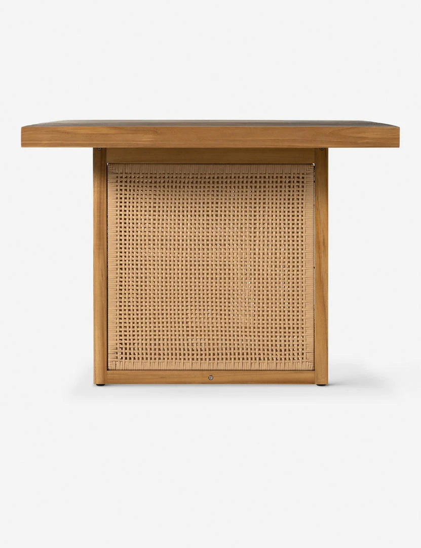 Wholesale π Lulu And Georgia Anson Indoor / Outdoor Dining Table π 6 Lulu And Georgia Anson Indoor / Outdoor Dining Table