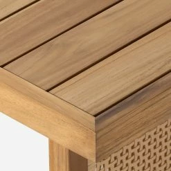 Lulu And Georgia Anson Indoor / Outdoor Coffee Table