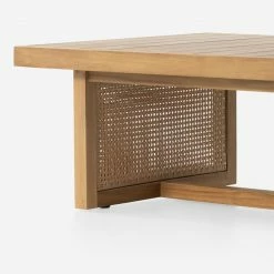 Lulu And Georgia Anson Indoor / Outdoor Coffee Table