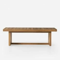 Lulu And Georgia Anson Indoor / Outdoor Coffee Table