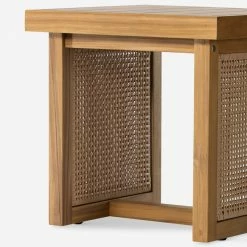 Lulu And Georgia Anson Indoor / Outdoor Side Table