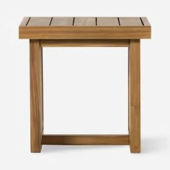 Lulu And Georgia Anson Indoor / Outdoor Side Table
