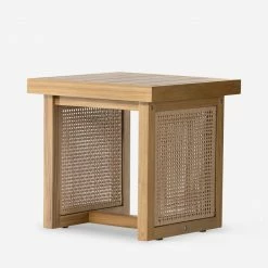 Lulu And Georgia Anson Indoor / Outdoor Side Table