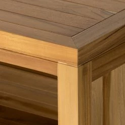 Lulu And Georgia New Anson Indoor / Outdoor Cabinet