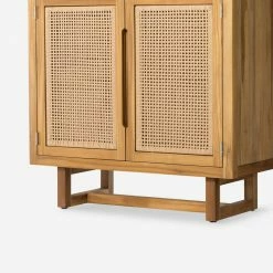 Lulu And Georgia New Anson Indoor / Outdoor Cabinet