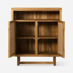 Lulu And Georgia New Anson Indoor / Outdoor Cabinet