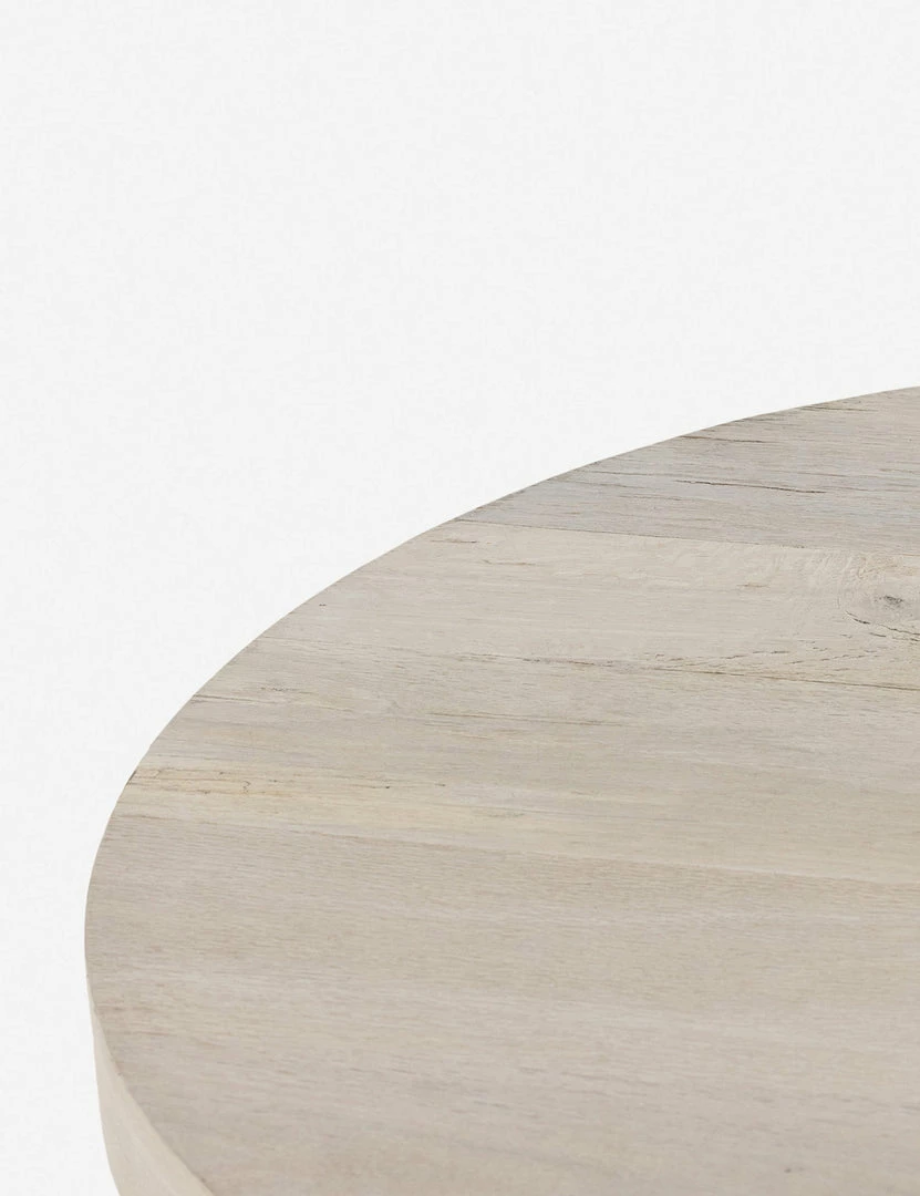 Best deal π Lulu And Georgia Denver Round Coffee Table New π 10 Lulu And Georgia Denver Round Coffee Table New