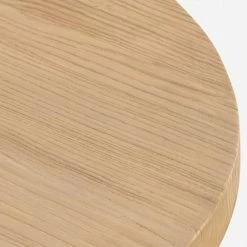 Lulu And Georgia Sosa Round Coffee Table