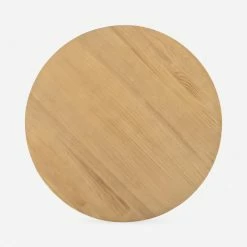 Lulu And Georgia Sosa Round Coffee Table