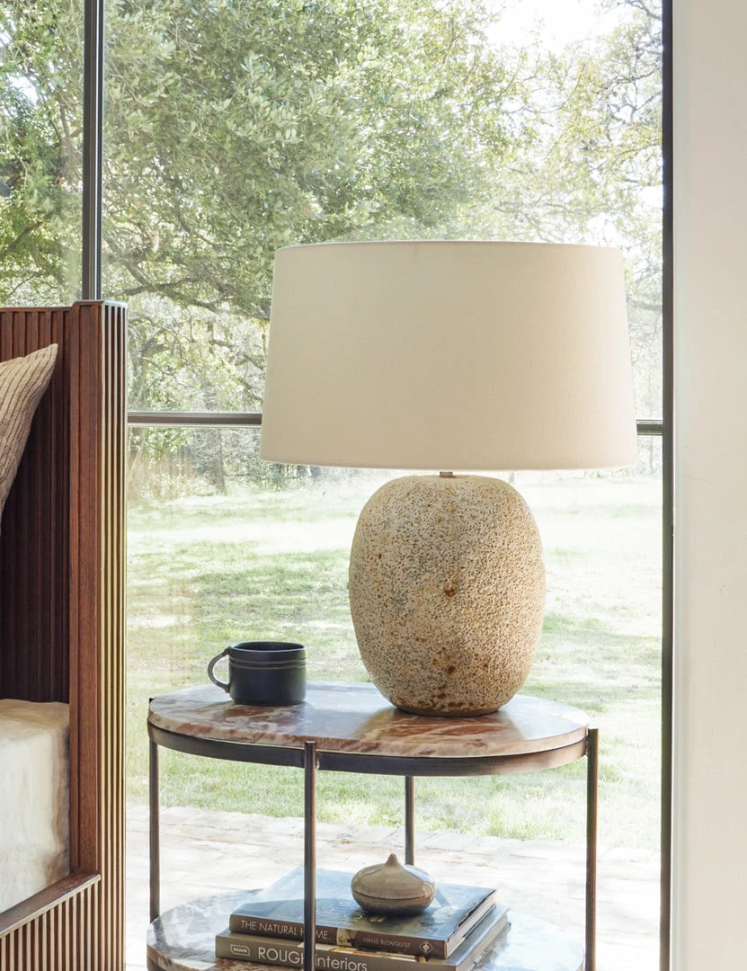 Top 10 🤩 Lulu And Georgia Alcazar Table Lamp 👏 5 Lulu And Georgia Alcazar Table Lamp