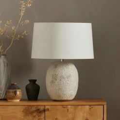 Lulu And Georgia Alcazar Table Lamp