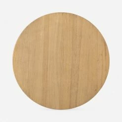 Lulu And Georgia Sosa Round Side Table