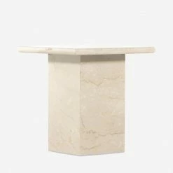 Lulu And Georgia Leonel Side Table