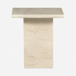 Lulu And Georgia Leonel Side Table