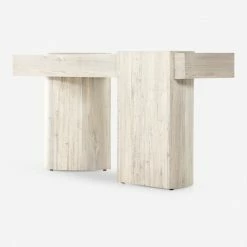 Lulu And Georgia Wells Console Table