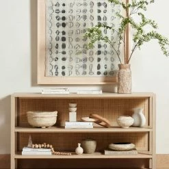 Lulu And Georgia Philene Media Console New