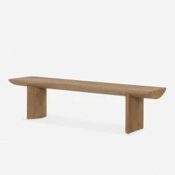 Lulu And Georgia Remwald Dining Bench New