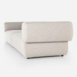 Lulu And Georgia Curved + Rounded Haruka Sectional Sofa