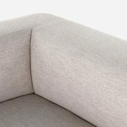 Lulu And Georgia Curved + Rounded Haruka Sectional Sofa