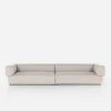 Lulu And Georgia Curved + Rounded Haruka Sectional Sofa