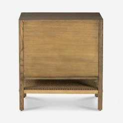 Lulu And Georgia Laird Filing Cabinet New