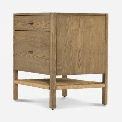 Lulu And Georgia Laird Filing Cabinet New