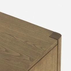 Lulu And Georgia Laird Filing Cabinet New